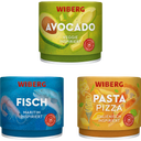 Ensemble Épices Essentials, 1 Set (295 g)