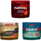 Wiberg Orient fűszer készlet