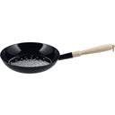 RIESS Chestnut Roasting Pan 26cm - 1 Pc