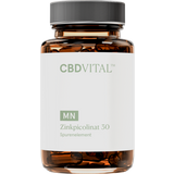 CBD VITAL Zinkpicolinaat 30