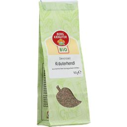 Österreichische Bergkräuter Bio ziołowa sól do kurczaka - 50 g