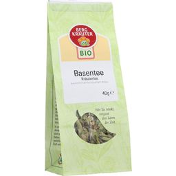 Österreichische Bergkräuter Bio herbata bazowa - 40 g