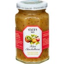 STAUD‘S Confiture Kiwi & Groseilles à Maquereau - 250 g