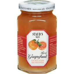 STAUD‘S Rosé Grapefruit Fruit Spread - 250 g