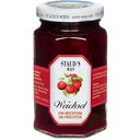 STAUD‘S Zure Kersen Vruchtenspread - 250 g