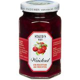 STAUD‘S Sour Cherry Fruit Spread