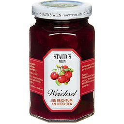 STAUD‘S Sour Cherry Fruit Spread - 250 g