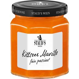 Limited Edition Apricot from Kittsee, Finely Strained