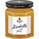 STAUD‘S Limitierte Mirabelle - Fruchtaufstrich - 250 g