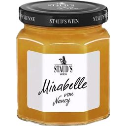 Limited Edition Mirabelle Plum Fruit Spread - 250 g