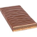 Zotter Schokoladen Biologische hazelnoot marsepein - 70 g
