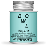 Stay Spiced! Salty Bowl Spice