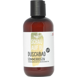 SCHAU AUF Di Duschbad Sommerregen - 200 ml