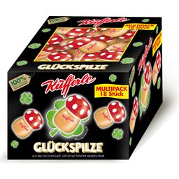 Küfferle Glückspilze Box - 18 Stück