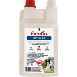 Ewalia Ortho-Fit for Dogs - 500 ml