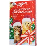 Advent Calendar Katzenzungen - Kitty Kisses