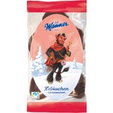 Manner Piernik Krampus