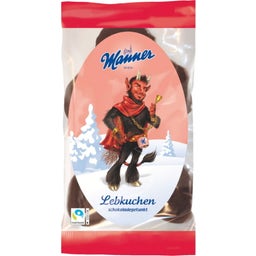 Manner Krampus Gingerbread - 33 g