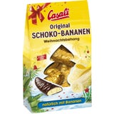 Kerstboomdecoratie Original Schoko-Bananen 
