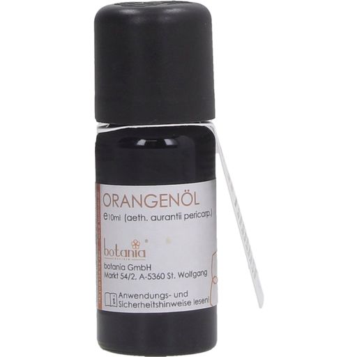 botania Frankincense Oil Premium