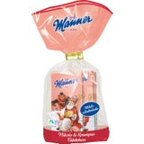 Manner Nikolo- & Krampustäfelchen