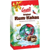 Rum Kokospralines - Kerstboomversieringen
