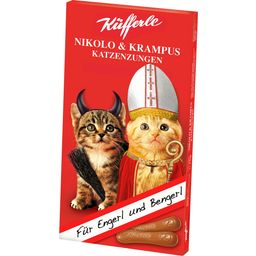 Küfferle Langues de Chat 