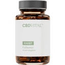 CBD VITAL Chanvre Fatburner - 60 gélules