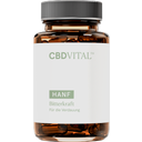 Chanvre - Bitterkraft, 60 gélules