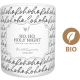 Bake Affair Bio-Winterpancakes „Ho, Ho, Holy Night“