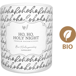 Bake Affair Bio-Winterpancakes „Ho, Ho, Holy Night“ - 367 g