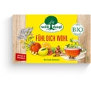 Willi Dungl Organic Feel Good Tea - 55 g