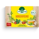 Organic Morning Friend Tea, 36 g