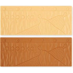 Zotter Schokoladen Bio Labooko słodkie święta - 70 g