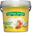 LieblingsZwiebel - Oignons à la Vapeur - 1.000 g