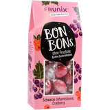 FRUNIX Bonbons - Cranberry-Bes