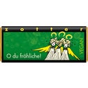 Zotter Schokoladen Bio O, szczęśliwy Nowy Roku - 70 g