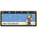 Zotter Schokoladen Bio Vom Christkindl - 70 g