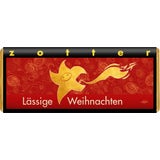 Zotter Schokoladen Bio luźne święta