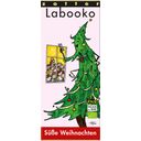 Zotter Schokoladen Organic Labooko - Sweet Christmas - 70 g