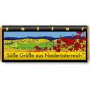 Zotter Schokoladen Scrumptious Greetings from Lower Austria - 70 g
