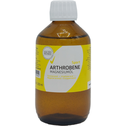 Arthrobene Olio di Magnesio per lo Sport - 250 ml