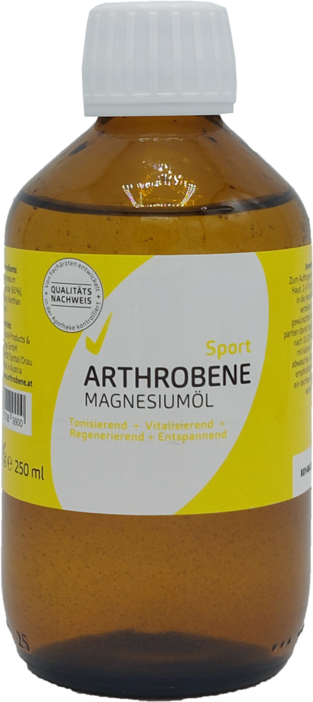 Arthrobene Sport Magnesiumöl