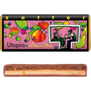 Zotter Schokoladen Bio Utopia bor + Gyümölcs - 70 g