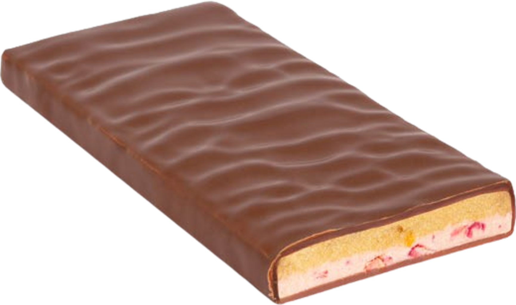 Organic Fruit Praline + Fragrant Marzipan - 70 g