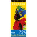 Zotter Schokoladen Organic Labooko - 72% Haiti - 70 g