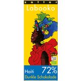 Zotter Schokoladen Biologisch Labooko 72 % Haiti