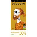 Labooko Bio - Boisson à l'Avoine 50% | VEGAN - 70 g