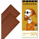 Zotter Schokoladen Organic Labooko - 50% Oat Drink Vegan - 70 g