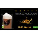 Biologisch Trinkschokolade 1001 Nacht Vegan - 110 g